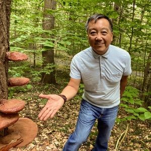 Meet your Posher, Mike